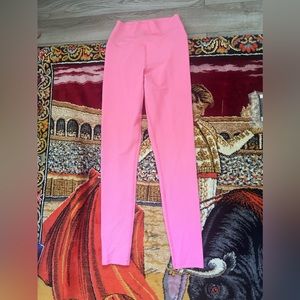 Love shack fancy new leggings